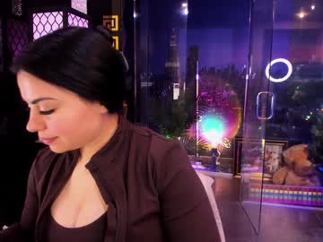 alma_pearl's chat room