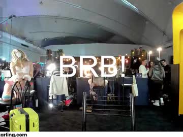 jessicastarling's chat room