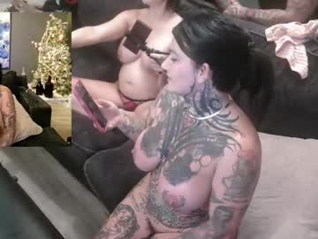 ventressinkbaby's chat room