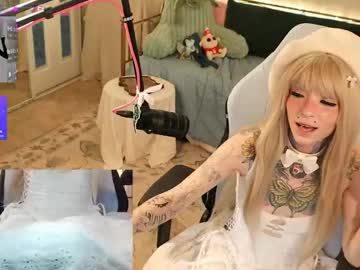 archancel's chat room