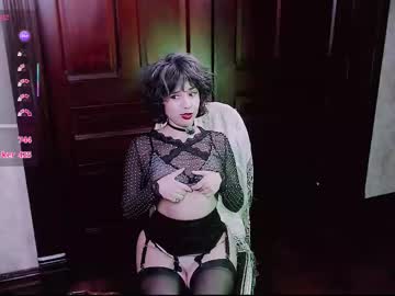 thecamwoman's chat room