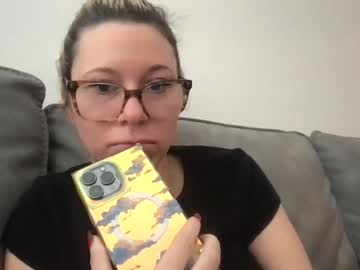 texas_blonde's chat room