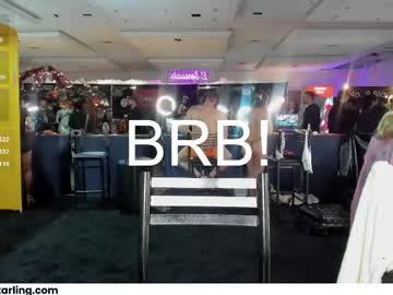 jessicastarling's chat room