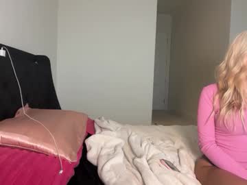 alexajefferies's chat room