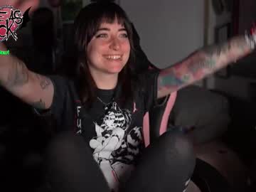 blueasfuck's chat room