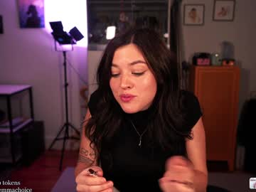 emmachoice's chat room