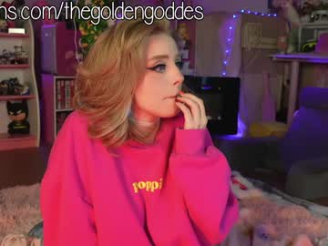 goldengoddessxxx's chat room