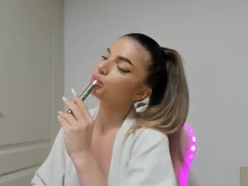 adventurina's chat room