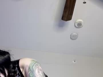 ivey_strigoi's chat room