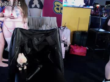 maryjane3_14's chat room