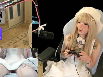 archancel's chat room