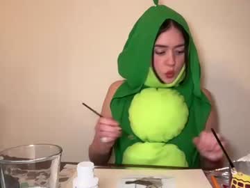 littlesugarpea's chat room