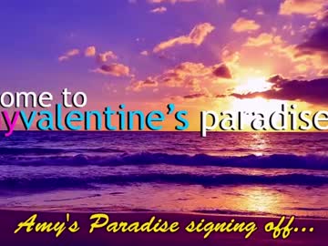 amyvalentine's chat room