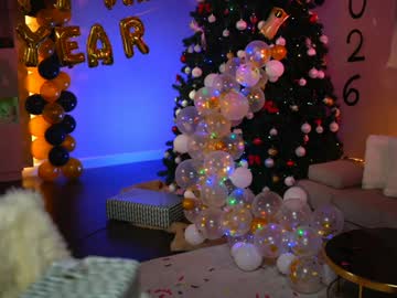 newchloe18's chat room