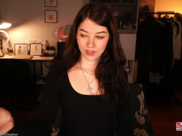 spectralmatter's chat room