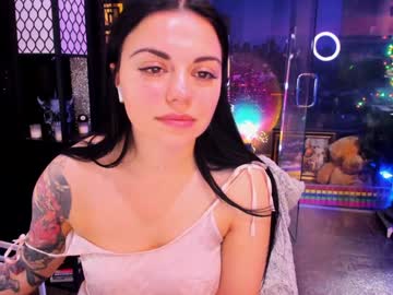 alma_pearl's chat room