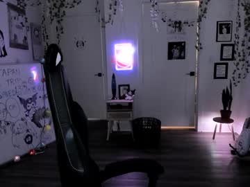 blackberryfizz's chat room