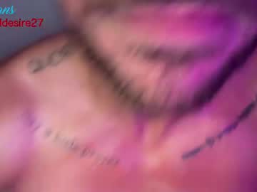 fireanddesire27's chat room