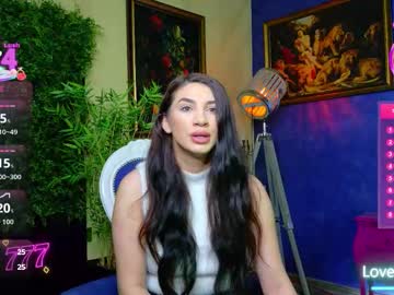 nicollepalmer's chat room