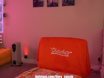 fiery_redhead's chat room