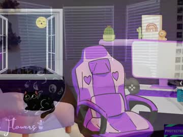 violetttflowers's chat room