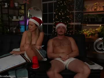 livanddrew's chat room