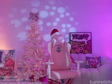 bunnydollstella's chat room
