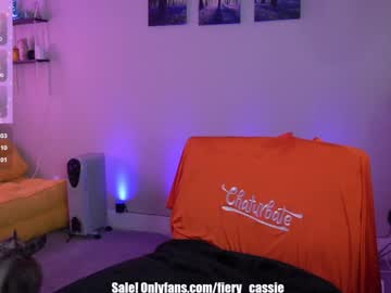 fiery_redhead's chat room