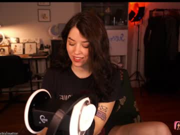 spectralmatter's chat room