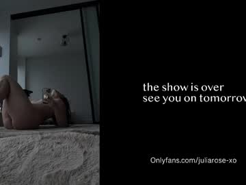 sofftrose's chat room