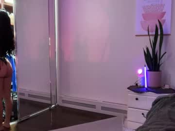 ariajackson's chat room