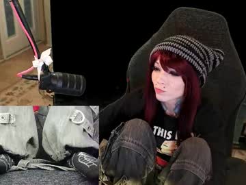 archancel's chat room