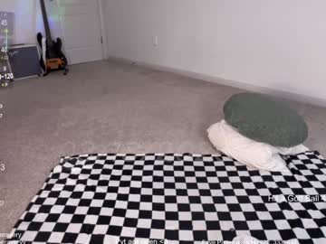 petitebrat's chat room