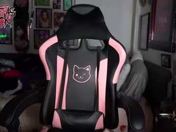 blueasfuck's chat room