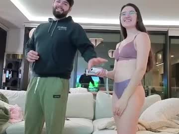 bambifarrina's chat room