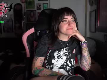 blueasfuck's chat room