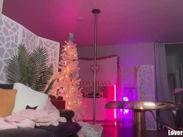 saraloverays's chat room