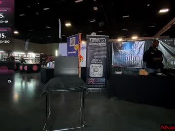 maevemads's chat room