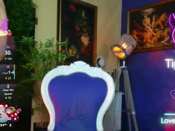 nicollepalmer's chat room