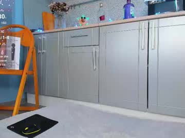 stefaevans's chat room