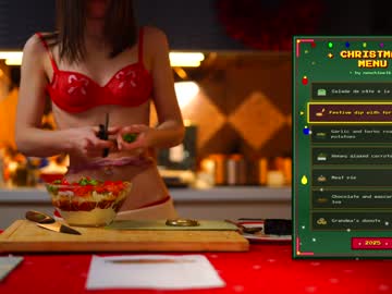 newchloe18's chat room