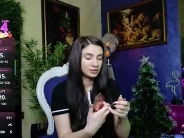 nicollepalmer's chat room