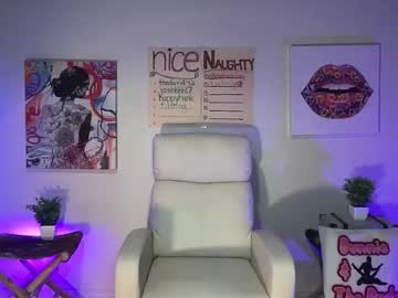 bunnieandthedude's chat room