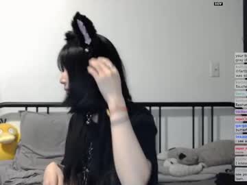 kitty_krush's chat room