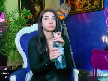 nicollepalmer's chat room