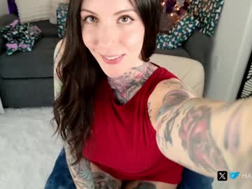 harliequinnx's chat room