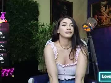 nicollepalmer's chat room