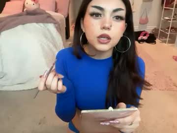 maddieblair1's chat room