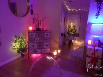 phoenix_taylor's chat room