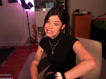 emmachoice's chat room